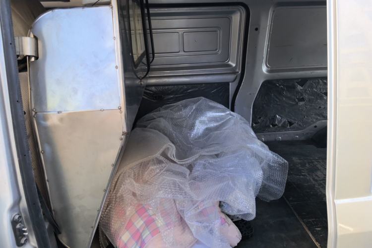 Used Wuling Rongguang 