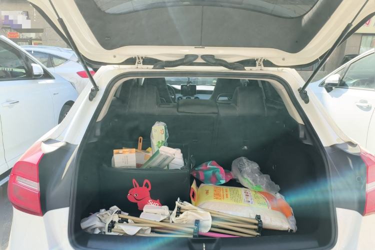 Used Mercedes-Benz GLA 2016 GLA 200 Fashion Model
