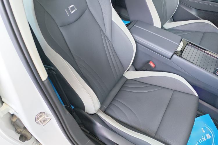 Used Volkswagen ID.7 VIZZION 2024 PRO Model
