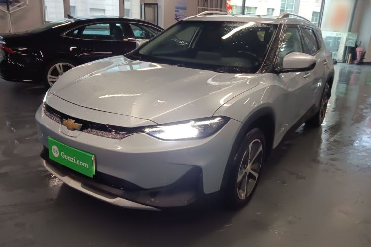 Used Chevrolet Menlo 2022 Starry Edition