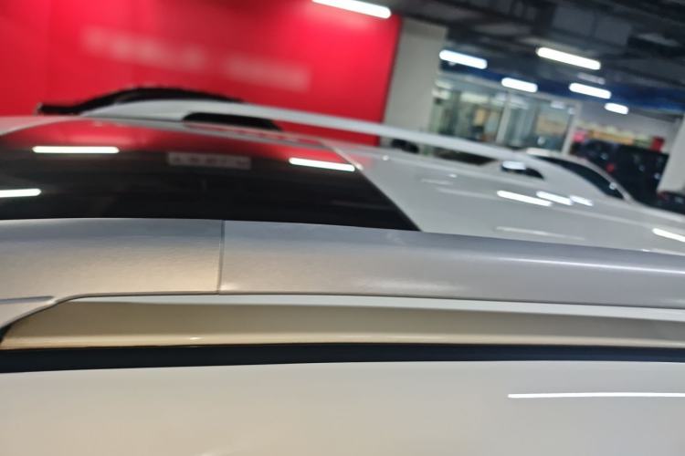 Used SsangYong Korando 2014 2.0L Gasoline Two-Wheel Drive Automatic Elite Navigation Edition