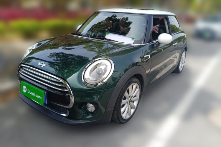 Used MINI 2016 1.5T COOPER Performance Edition