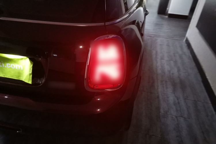 Used MINI 2019 1.5T COOPER Classic Edition