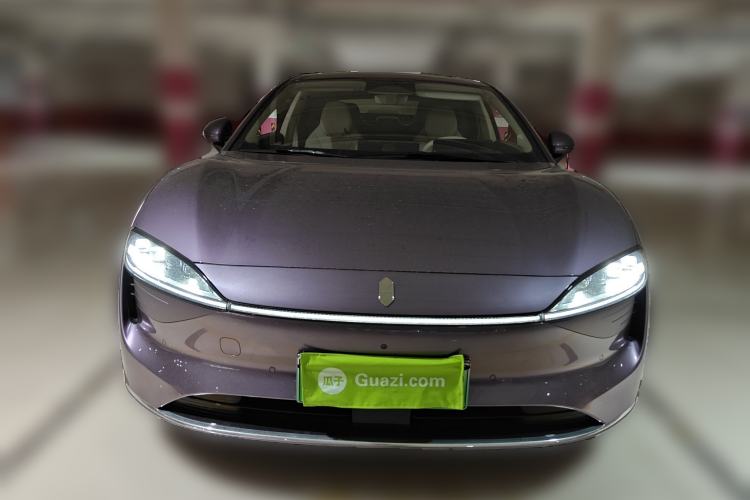 Used Hima Luxeed S7 2025 705 km Pro
