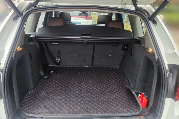 Used BMW X3 2014 xDrive20i X Design Package
