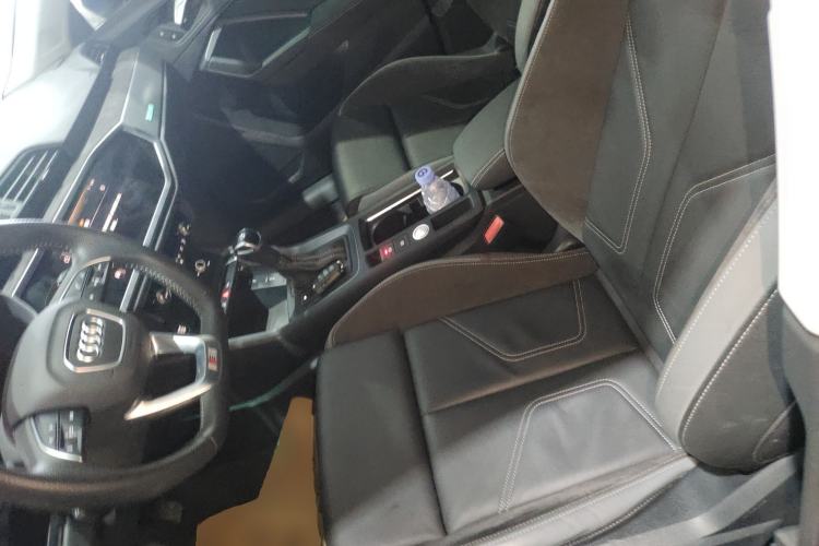 Used Audi Q3 Sportback 2020 40 TFSI Fashion Model