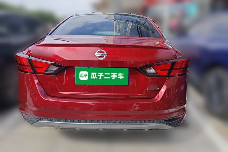 Used Nissan Teana 2021 2.0T XL Upper AD1 Smart Navigation Edition