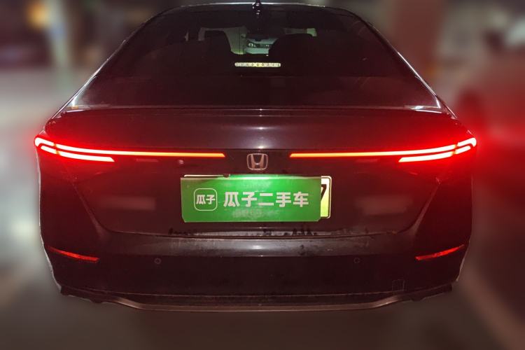 Used Honda Accord New Energy 2023 2.0L ePHEV Prestige Edition Rear
