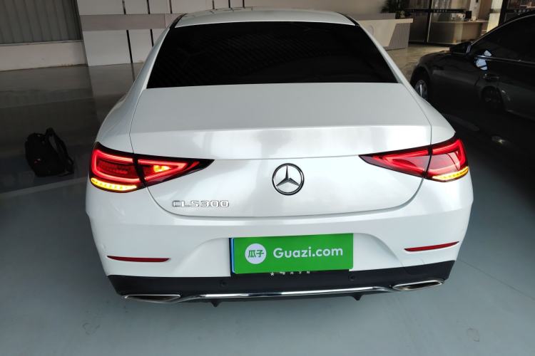 Used Mercedes-Benz CLS 2018 CLS 300 Dynamic Edition
