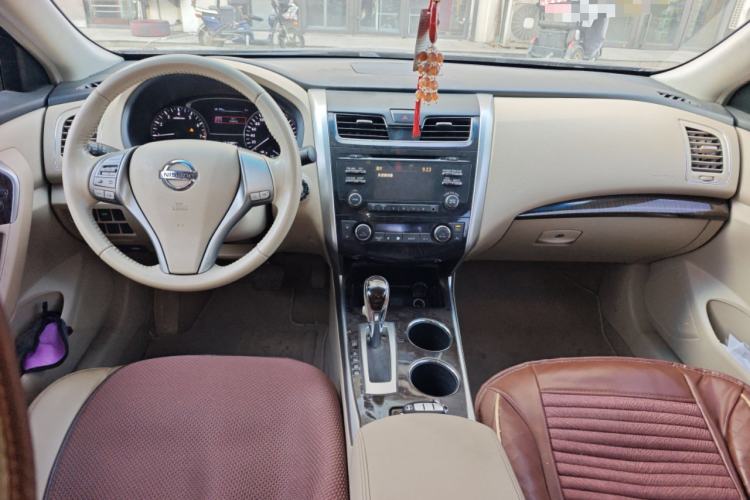 Used Nissan Teana 2013 2.0L XL Comfort Edition