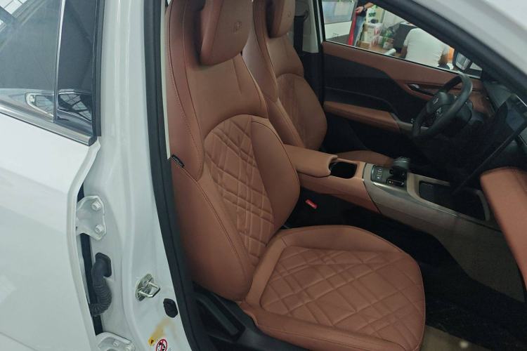 Used Qiyuan A05 2024 145 Max