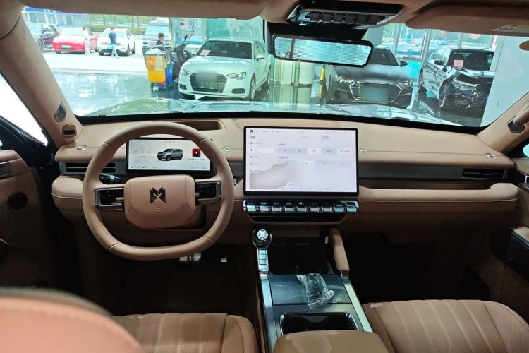 Used Brave warrior M817 2025 Model, Max
