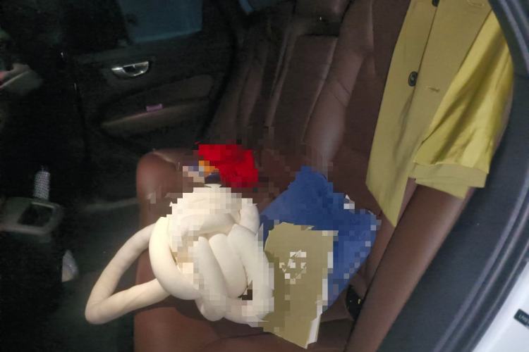 Used Volvo XC60 2018 T5 4x4 Zhiyi Edition