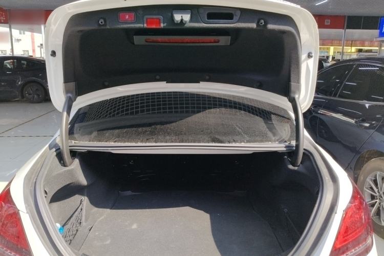 Used Mercedes-Benz C-Class 2021 C 260 L Sport Edition
