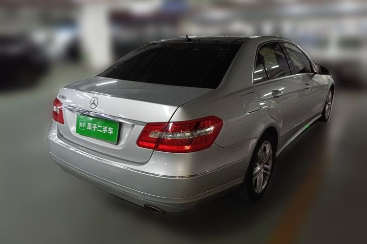 Used Mercedes-Benz E-Class 2009 E 300 Fashion Model