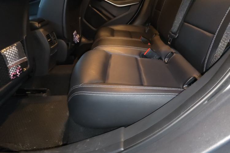 Used Mercedes-Benz GLA 2016 GLA 200 Sport Edition
