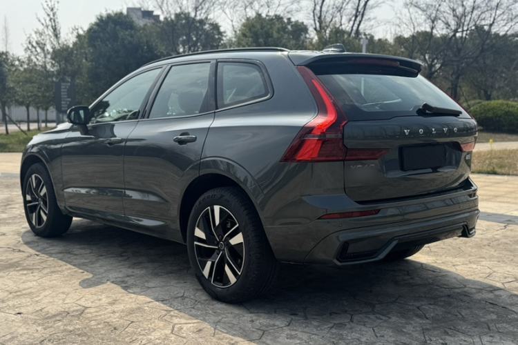 Used Volvo XC60 2026 B5 4x4 SmartDrive Sport Edition
