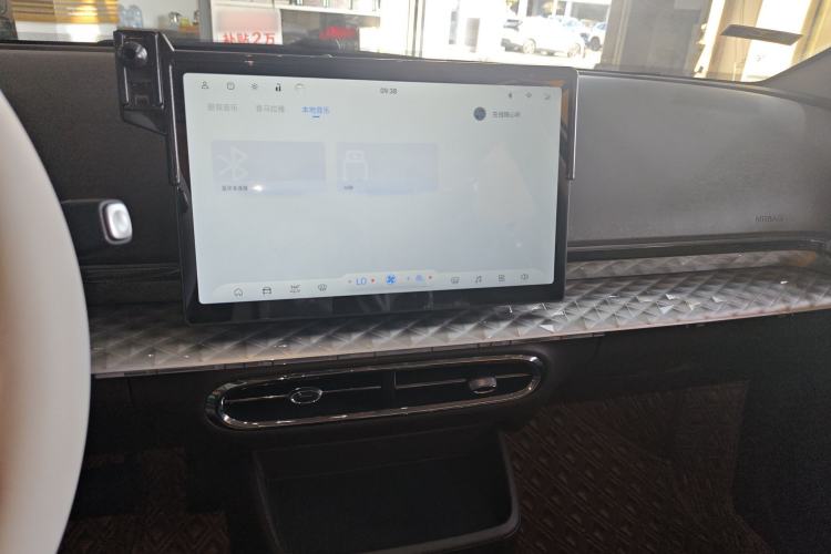 Used JAC Yiwei 3 2024 Beloved Edition 330km Air+