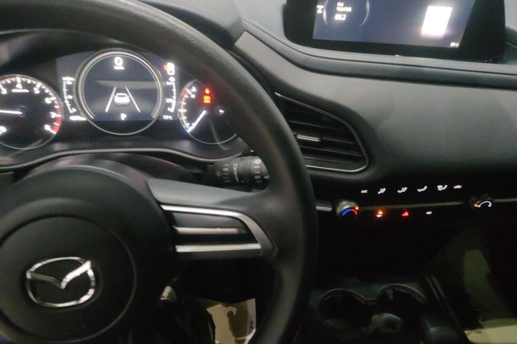 Used Mazda CX-30 2024 2.0L Automatic Shangyue Trim
