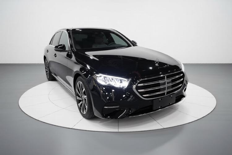 Used Mercedes-Benz E-Class 2025 Facelift E 300 L Luxury Edition