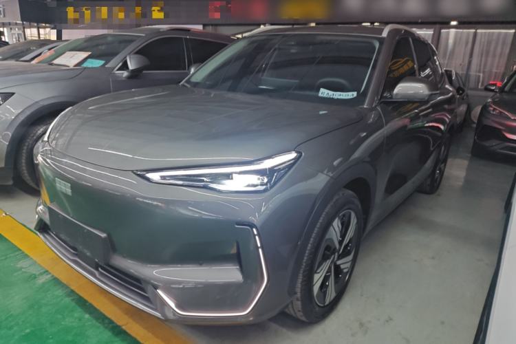 Used Geely Galaxy E5 2024 530km Starship Edition
