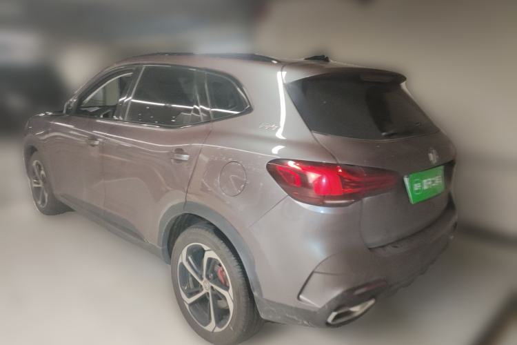 Used MG Pilot New Energy 2021 Trophy Series 1.5T Hybrid Trophy Deluxe Edition
