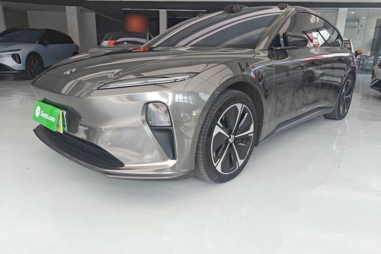 Used Nio ET5T 2024 75kWh Touring
