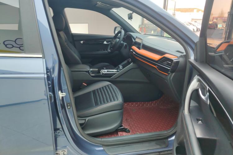 Used Kia Sportage R 2021 Ace 1.5T GT Line Supreme Edition