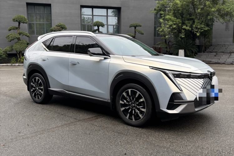 Used GAC Trumpchi EMKOO 2022 1.5T Supernova Pro Edition
