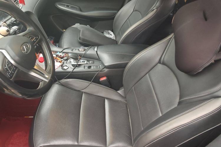 Used Infiniti QX50 2020 2.0T All-Wheel-Drive Elite Version