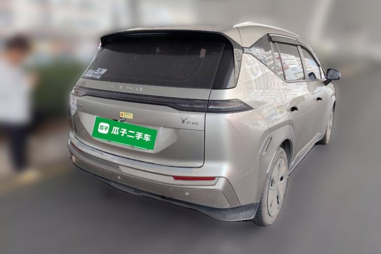 Used AION Y 2022 Plus 80 Enjoy Edition
