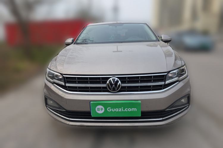 Used Volkswagen Bora 2021 1.5L Automatic Comfort Smart Connect Edition
