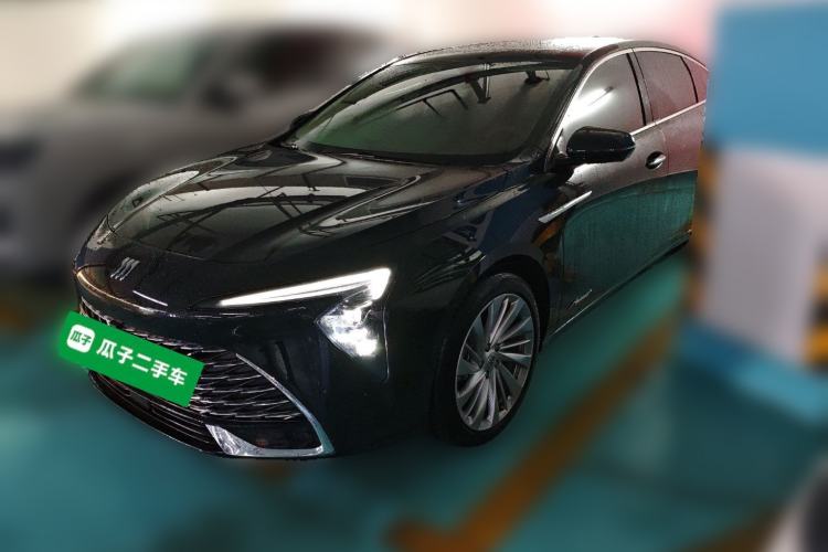 Used Buick LaCrosse 2025 Platinum Avia Edition