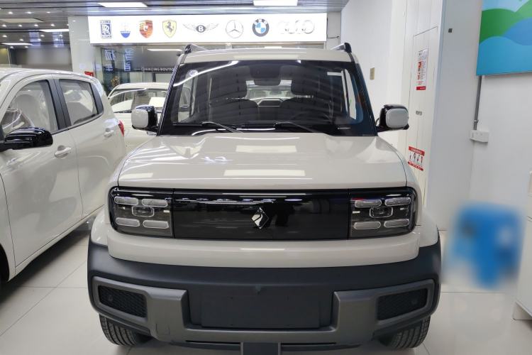 Used Baojun Spark 2024 Flagship Edition