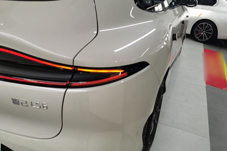 Used IM LS6 2023 Max Long-Range Version