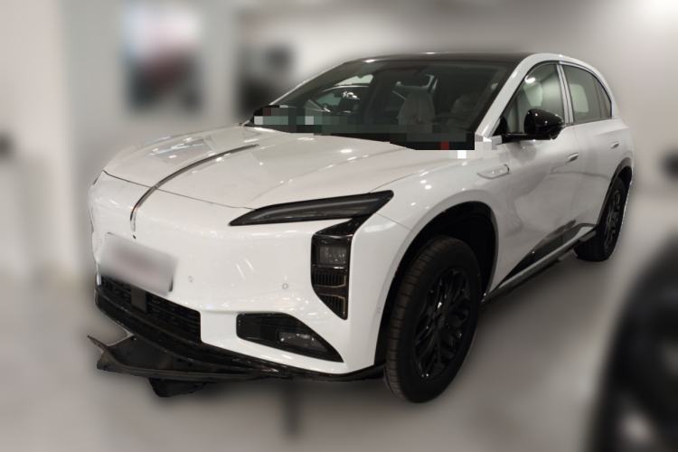 Used Hongqi Tiangong 08 2025 520 Max Rear-Drive Version