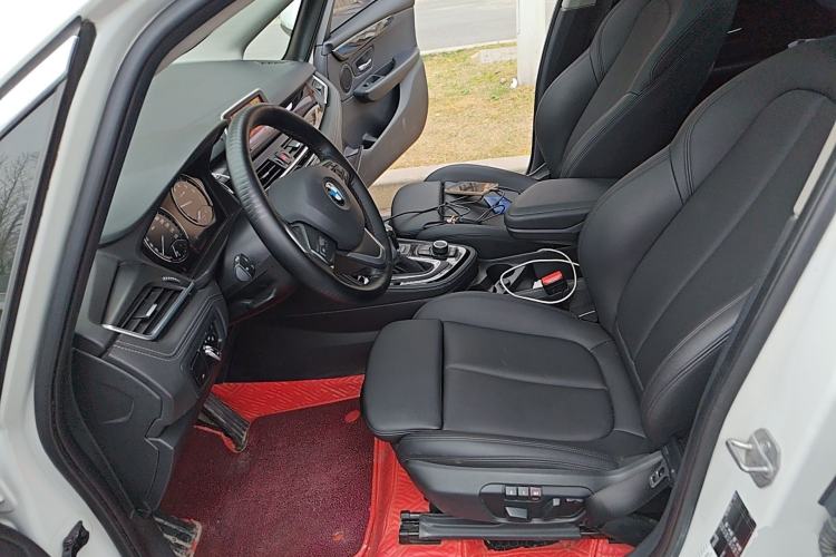 Used BMW 2 Series Active Tourer 2018 218i Premium Sports Package
