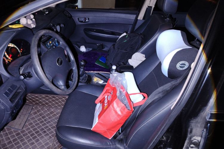 Used BYD F3 2020 1.5L Manual Value Edition