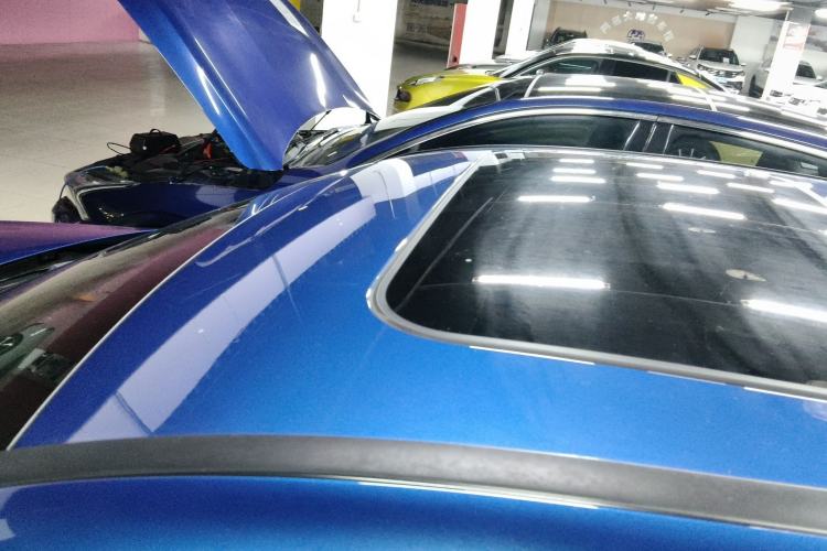 Used Mercedes-Benz C-Class 2022 C 200 L Sport Edition
