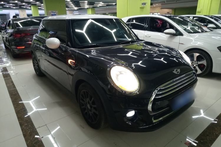 Used MINI MINI 2014 1.5T COOPER Fun