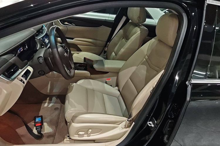 Used Cadillac XTS 2017 28T Tech Edition