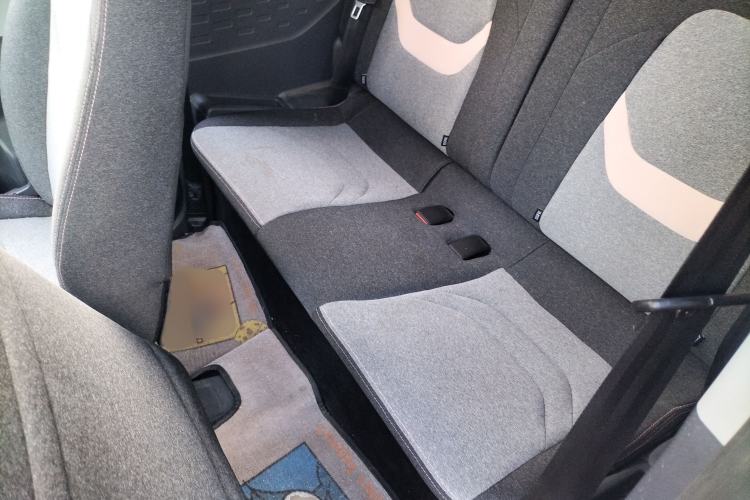 Used Chery QQ Ice Cream 2024 Restyled 170 km Sundae
