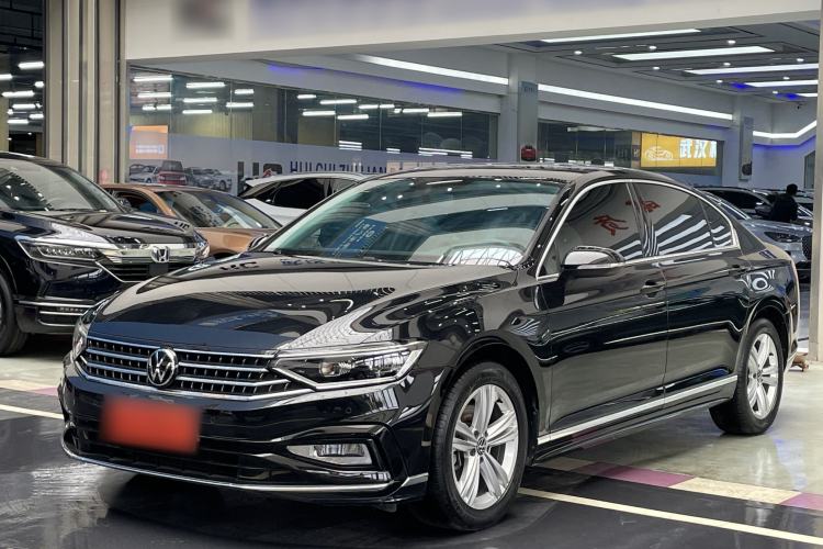 Used Volkswagen Magotan 2023 2 Million Units Limited-Edition 280TSI DSG Comfort Version