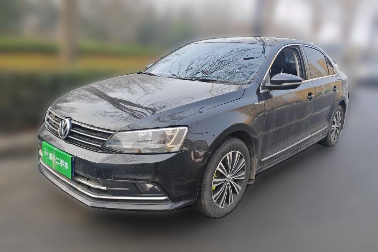 Used Volkswagen Sagitar 2018 1.6L Automatic Comfort Model