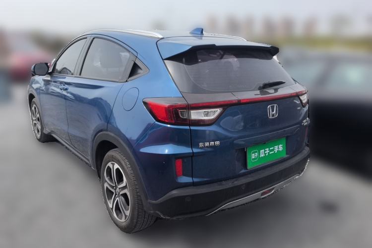 Used Honda XR-V 2015 1.8L VTi CVT Luxury Edition
