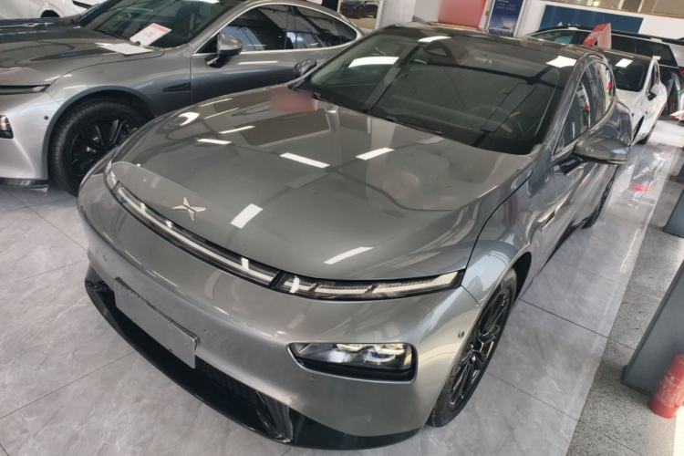 Used XPeng P7 2020 670N
