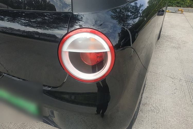 Used Changan Lumin 2024 130km Qingyue Version