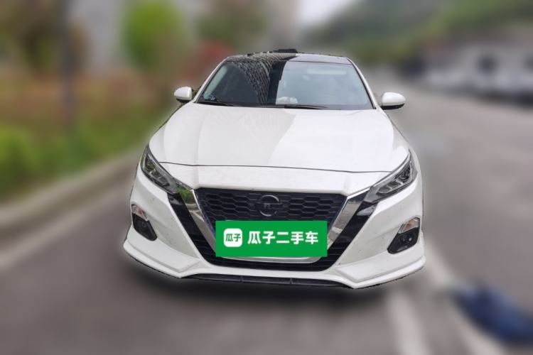 Used Nissan Teana 2021 2.0L XL Comfort Edition