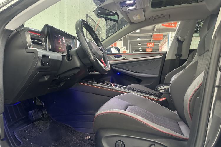 Used Volkswagen Lamando 2022 Lavida L 280TSI DSG Cool & Spicy Edition