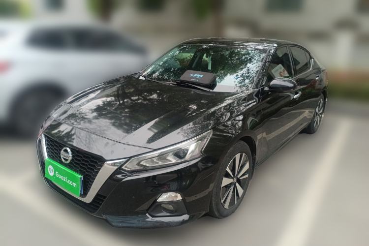 Used Nissan Teana 2021 2.0L XL Comfort Edition
